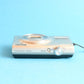 Nikon Coolpix S6100 Digital Camera | 16MP | Tested & Working | Silver