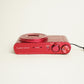 Sony Cyber-Shot DSC-WX300 Digital Camera | 18.2MP | Test & Working | Red