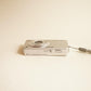 Sony Cyber-shot DSC-W560 Digital Camera | 14MP | Tested & Working | Silver