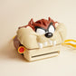 Polaroid 600 Tazmanian Devil Instant Film Camera | Tested & Working