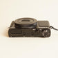 Canon PowerShot G9X Digital Camera | 20MP | Tested & Working | Silver