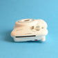 Fujifilm Instax Mini 25 Instant Film Camera | Tested & Working | White