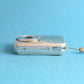 Sony Cyber-shot DSC-N1 Digital Camera | 8.1MP | Tested & Working | Silver