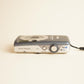 Canon PowerShot SD1200 IS Digital Camera | 10MP | Tested & Working | Grey