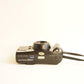 Olympus Quick Shooter Zoom Film Camera | 35mm Point & Shoot | Tested & Working | Black