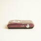 Nikon Coolpix S4100 Digital Camera | 14MP | Tested & Working | Maroon