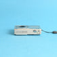 Pentax Optio S4 Digital Camera | 4.0MP | Tested & Working | Silver