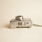 Canon SureShot 150u 35mm Point & Shoot Film Camera | Tested & Working | Silver