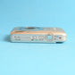 Canon PowerShot ELPH 100 HS Digital Camera | 12.1MP | Tested & Working | Gray