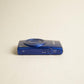 Canon PowerShot ELPH 170 IS Digital Camera | 20MP | Tested & Working | Blue
