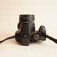Nikon Coolpix P510 Digital Camera | 16.1MP | Tested & Working | Black