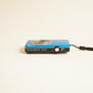 Canon PowerShot A2300 HD Digital Camera | 16MP | Tested & Working | Blue