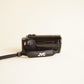 JVC Everio GZ-E100BU Camcorder | 1.5MP | Tested & Working | Black