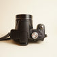 Panasonic Lumix DMC-FZ18 Digital Camera | 8.1MP | Tested & Working | Black