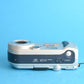 Sony Cyber-Shot DSC-P71 | 3.2MP Digital camera | Tested & Working | Silver