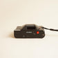 Pentax PC35AF Film Camera | 35mm Point & Shoot | Tested & Working | Black