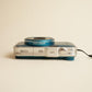Canon PowerShot SX230 HS Digital Camera | 12.1MP | Tested & Working | Blue