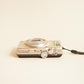 Nikon Coolpix S8200 Digital Camera | 16MP | Tested & Working | Silver