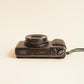 Olympus Stylus SH-50 Digital Camera | 16MP | Tested & Working | Black