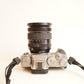 Fujifilm X-T4 Digital Camera | 26.1MP | Tested & Working | Black