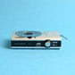 Canon PowerShot SD1100 IS Digital Camera | 8MP | Tested & Working | Silver