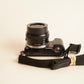 Sony A5000 Mirrorless Digital Camera | 20.1MP | Tested & Working | Black