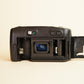 Vivitar Series 1 450PZ | 35mm Film Camera | Point and Shoot | Black