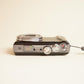 Panasonic Lumix DMC-ZS10 Digital Camera | 14.1MP | Tested & Working | Black