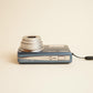 Nikon Coolpix S550 Digital Camera | 10MP | Read Description | Blue