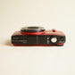 Canon PowerShot SX280 HS Digital Camera | 12.1MP | Tested & Working | Red