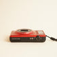 Nikon Coolpix S8000 Digital Camera | 14.2MP | Tested & Working | Red
