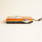 Nikon Coolpix S3000 Digital Camera | 12MP | Tested & Working | Orange