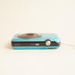 Samsung SL605 Digital Camera | 12MP | Tested & Working | Blue