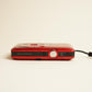 Canon PowerShot SD780 IS Digital Camera | 12.1MP | Tested & Working | Red