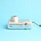Nikon Coolpix L10 Digital Camera | 5.0MP | Tested & Working | Silver
