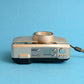 Nikon One Touch Zoom 90 Film Camera | 35mm Point & Shoot | Tested & Working | Gold