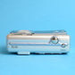 Canon PowerShot A400 Digital Camera | 3.2MP  | Tested & Working | Blue