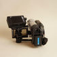Sony Handycam DCR-DVD610 Camcorder with Tapeless Setup