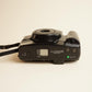 Olympus Infinity Zoom 230 Film Camera | 35mm Point & Shoot | Tested & Working | Black