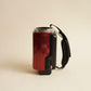 Sony Handycam DCR-SR47 Camcorder | Tested & Working | Red