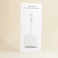 SD or Micro SD to iPhone adapter -FREE SHIPPING-