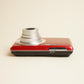Sony Cyber-shot DSC-W620 Digital Camera | 14MP | Tested & Working | Red
