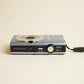 Canon PowerShot SD1100 IS Digital Camera | 8MP | Tested & Working | Blue
