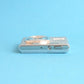 Sony Cyber-shot DSC-W730 Digital Camera | 16.1MP | Tested & Working | Silver