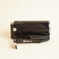 Sony Handycam HDR-CX260 Camcorder | HD Video | Tested & Working | Blue