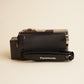 Panasonic SDR-T55 Digital Camcorder | Tested & Working | Black