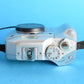 Olympus Camedia C-5000 | 5MP Digital Camera | Tested & Working | Silver