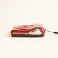 Nikon Coolpix L32 Digital Camera | 20.1MP | Tested & Working | Red