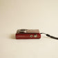 Nikon Coolpix S710 Digital Camera | 14.5MP | Tested & Working | Red