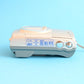Olympus Camedia D-550 Zoom Digital Camera | 3.0MP | Tested & Working | Silver